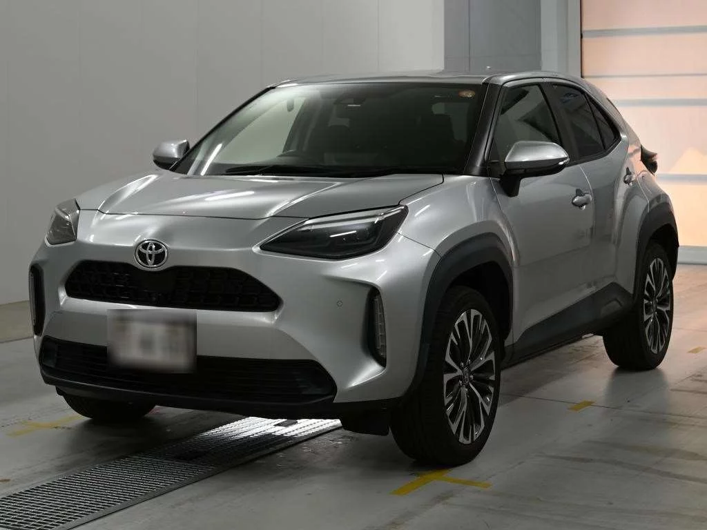 Toyota Yaris Cross MXPB15 2021